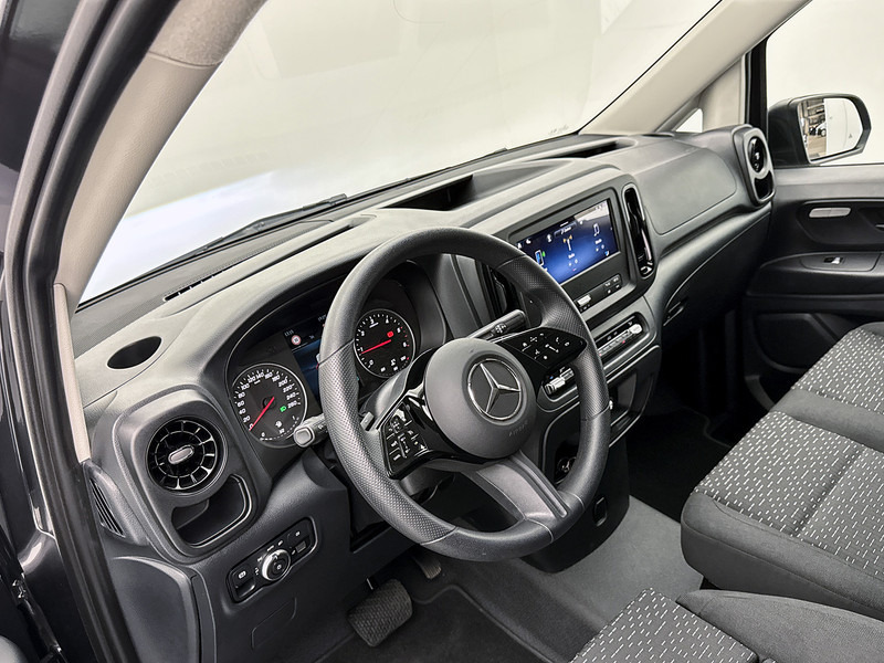 Mercedes-Benz Vito 116 CDI L2 Pro Trekhaak 2.5t Achteruitrijcamera LED Betimmering Cruise Control - Furgão: foto 5 Mercedes-Benz Vito 116 CDI L2 Pro Trekhaak 2.5t Achteruitrijcamera LED Betimmering Cruise Control - Furgão: foto 5