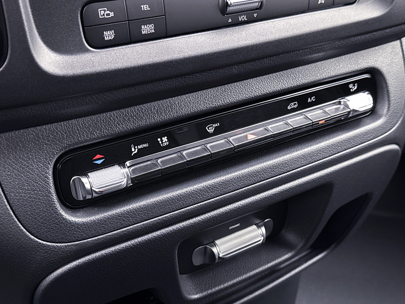 Furgão Mercedes-Benz Vito 116 CDI L2 Pro Trekhaak Multibeam LED Betimmering Achteruitrijcamera Parkeerpakket: foto 9