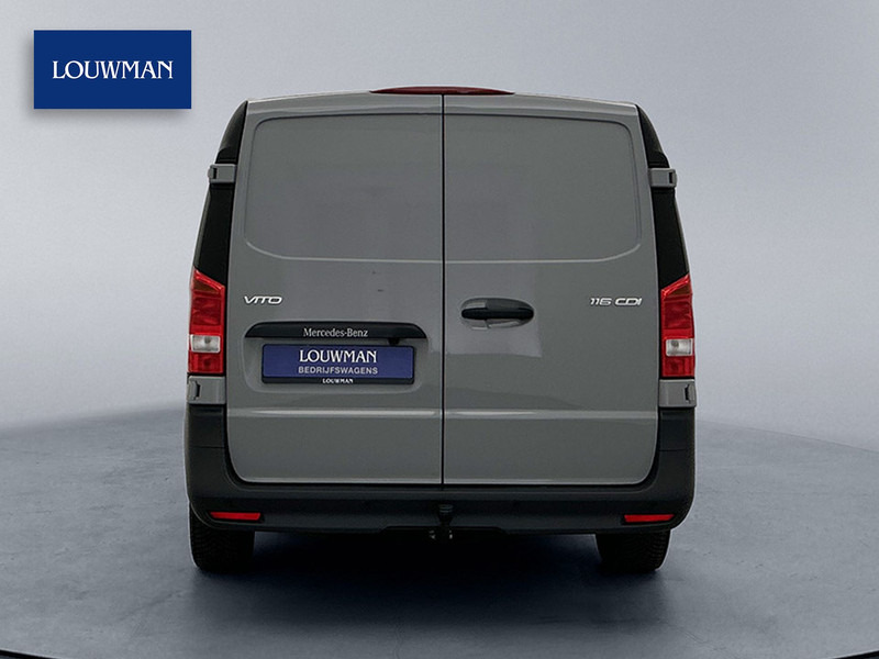 Furgão Mercedes-Benz Vito 116 CDI L2 Pro Trekhaak Multibeam LED Betimmering Achteruitrijcamera Parkeerpakket: foto 15