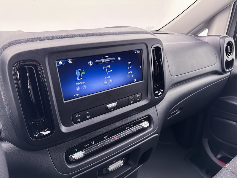 Mercedes-Benz Vito 116 CDI L2 Pro Trekhaak Multibeam LED Betimmering Achteruitrijcamera Parkeerpakket - Furgão compacto: foto 5 Mercedes-Benz Vito 116 CDI L2 Pro Trekhaak Multibeam LED Betimmering Achteruitrijcamera Parkeerpakket - Furgão compacto: foto 5