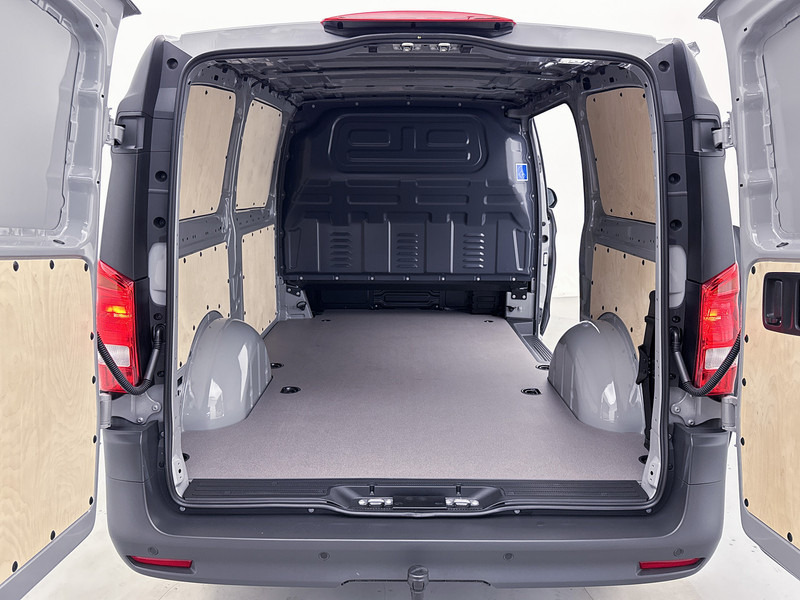 Furgão Mercedes-Benz Vito 116 CDI L2 Pro Trekhaak Multibeam LED Betimmering Achteruitrijcamera Parkeerpakket: foto 16