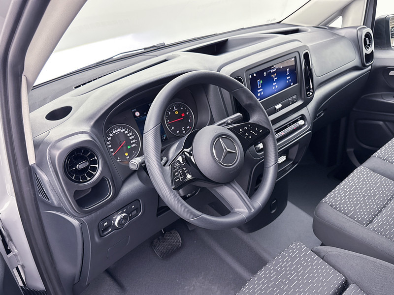 Mercedes-Benz Vito 116 CDI L2 Pro Trekhaak Multibeam LED Betimmering Achteruitrijcamera Parkeerpakket - Furgão: foto 5 Mercedes-Benz Vito 116 CDI L2 Pro Trekhaak Multibeam LED Betimmering Achteruitrijcamera Parkeerpakket - Furgão: foto 5