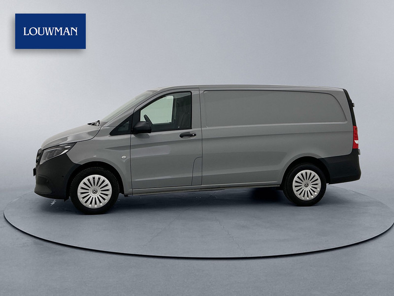 Furgão Mercedes-Benz Vito 116 CDI L2 Pro Trekhaak Multibeam LED Betimmering Achteruitrijcamera Parkeerpakket: foto 18