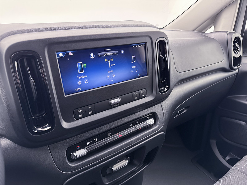 Furgão Mercedes-Benz Vito 116 CDI L2 Pro Trekhaak Multibeam LED Betimmering Achteruitrijcamera met perkeersensoren: foto 7