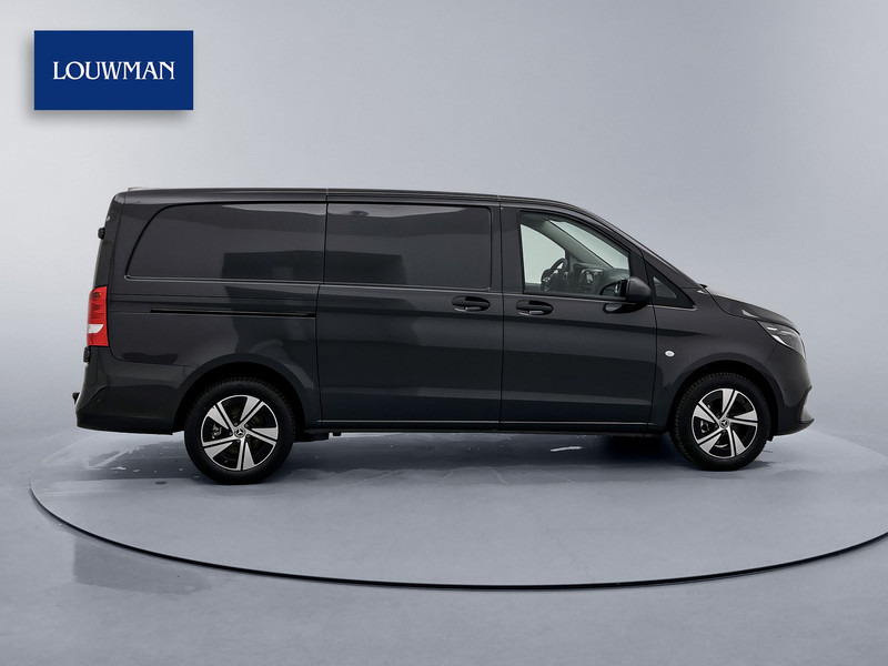 Mercedes-Benz Vito 116 CDI L2 Select NIEUW Direct Leverbaar Multibeam LED Grafietgrijs Navigatie Trekhaak Achteruitrijcamera Cruise Control - Furgão: foto 3 Mercedes-Benz Vito 116 CDI L2 Select NIEUW Direct Leverbaar Multibeam LED Grafietgrijs Navigatie Trekhaak Achteruitrijcamera Cruise Control - Furgão: foto 3