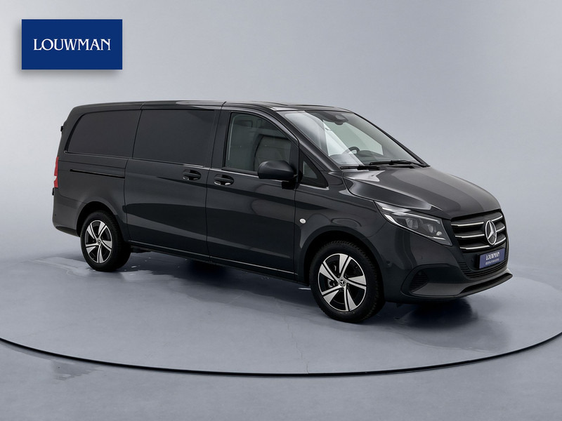 Mercedes-Benz Vito 116 CDI L2 Select NIEUW Direct Leverbaar Multibeam LED Grafietgrijs Navigatie Trekhaak Achteruitrijcamera Cruise Control - Furgão: foto 4 Mercedes-Benz Vito 116 CDI L2 Select NIEUW Direct Leverbaar Multibeam LED Grafietgrijs Navigatie Trekhaak Achteruitrijcamera Cruise Control - Furgão: foto 4