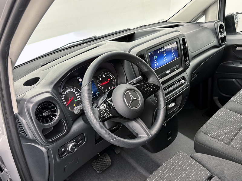 Mercedes-Benz Vito 116 CDI L2 Select Trekhaak LED Achteruitrijcamera Apple Carplay/Android Auto Betimmering - Furgão: foto 4 Mercedes-Benz Vito 116 CDI L2 Select Trekhaak LED Achteruitrijcamera Apple Carplay/Android Auto Betimmering - Furgão: foto 4