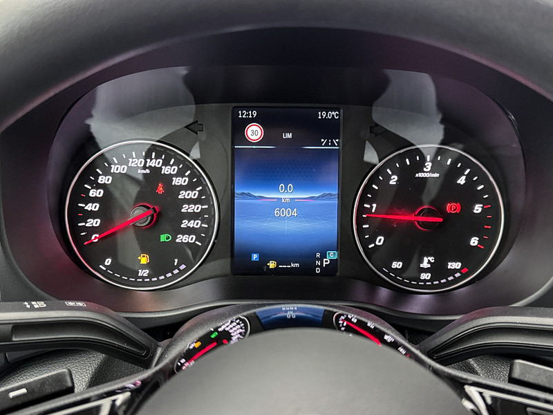 Mercedes-Benz Vito 116 CDI L2 Select Trekhaak LED Achteruitrijcamera Apple Carplay/Android Auto Betimmering - Furgão: foto 5 Mercedes-Benz Vito 116 CDI L2 Select Trekhaak LED Achteruitrijcamera Apple Carplay/Android Auto Betimmering - Furgão: foto 5
