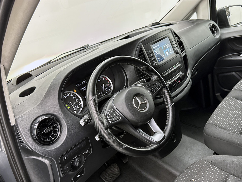 Mercedes-Benz Vito 116 CDI Lang 164pk Camera Stoelverwarming Betimmering Carplay - Furgão compacto: foto 5 Mercedes-Benz Vito 116 CDI Lang 164pk Camera Stoelverwarming Betimmering Carplay - Furgão compacto: foto 5