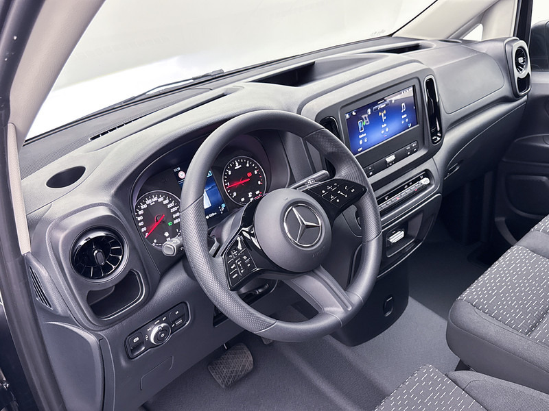 Mercedes-Benz Vito 116 Lang Trekhaak LED Achteruitrijcamera Betimmering Cruise Control - Furgão: foto 5 Mercedes-Benz Vito 116 Lang Trekhaak LED Achteruitrijcamera Betimmering Cruise Control - Furgão: foto 5