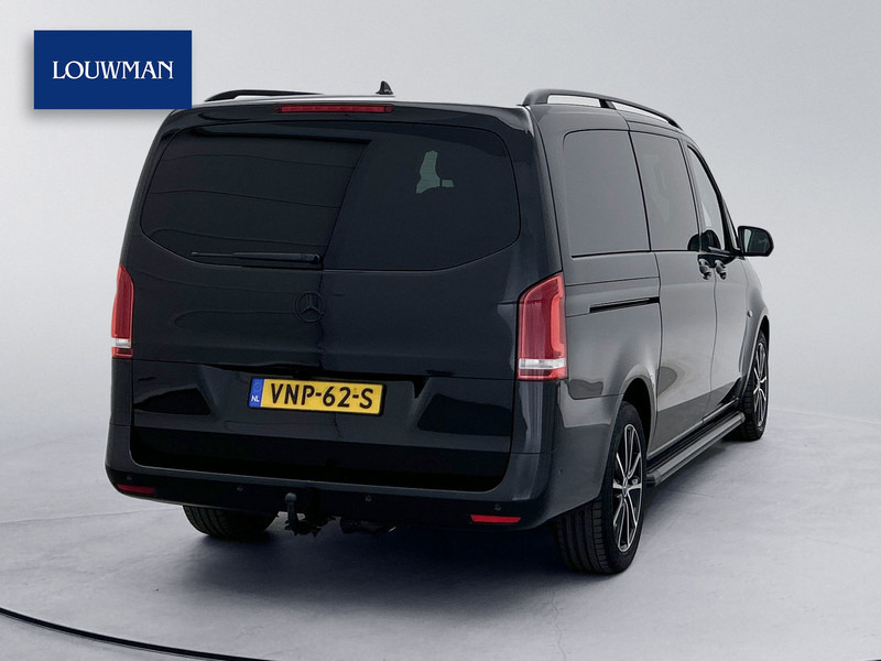 Mercedes-Benz Vito 119 CDI Lang DC 2x schuifdeur Dubbele cabine Navigatie Trekhaak Climate control Sidebars - Furgão compacto, Carrinha cabine dupla: foto 2 Mercedes-Benz Vito 119 CDI Lang DC 2x schuifdeur Dubbele cabine Navigatie Trekhaak Climate control Sidebars - Furgão compacto, Carrinha cabine dupla: foto 2