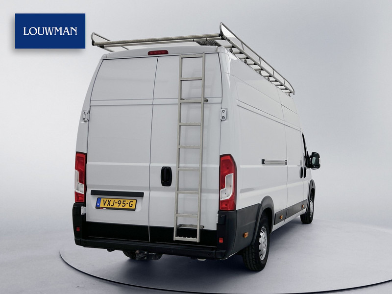 Opel Movano 2.2D 140 L4H3 Edition Trekhaak 3t Imperiaal Cruise Control Airco - Furgão: foto 2 Opel Movano 2.2D 140 L4H3 Edition Trekhaak 3t Imperiaal Cruise Control Airco - Furgão: foto 2