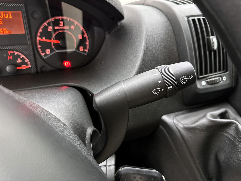 Carrinha de contentor Opel Movano 2.2D 140pk Bakwagen met Laadklep Achteruitrijcamera Cruise Control Meubelbak: foto 11