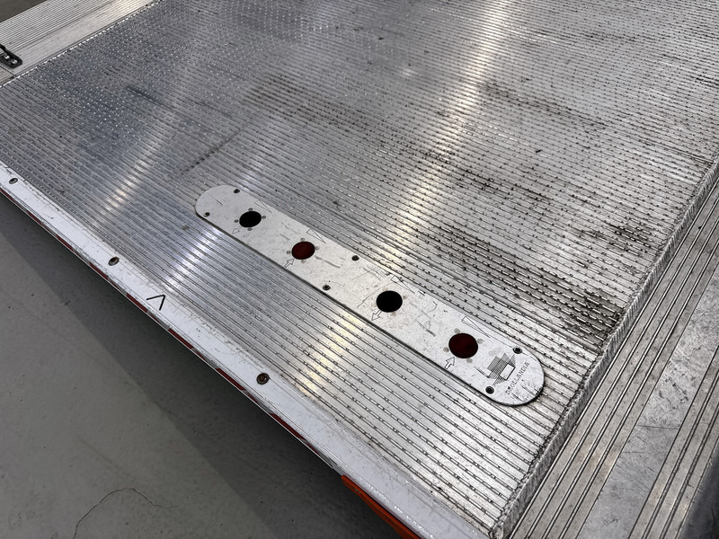 Carrinha de contentor Opel Movano 2.2D 140pk Bakwagen met Laadklep Achteruitrijcamera Cruise Control Meubelbak: foto 17