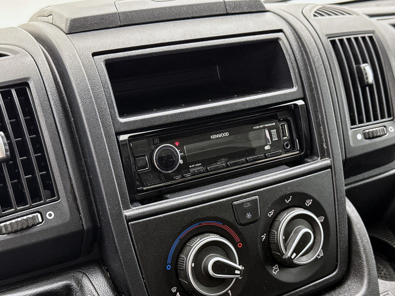 Carrinha de contentor Opel Movano 2.2D 140pk Bakwagen met Laadklep Achteruitrijcamera Cruise Control Meubelbak: foto 8