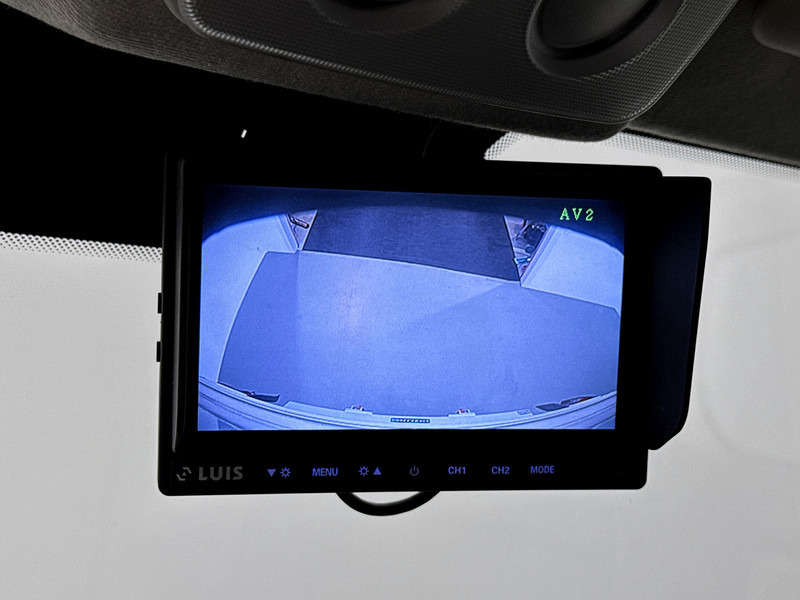 Carrinha de contentor Opel Movano 2.2D 140pk Bakwagen met Laadklep Achteruitrijcamera Cruise Control Meubelbak: foto 10