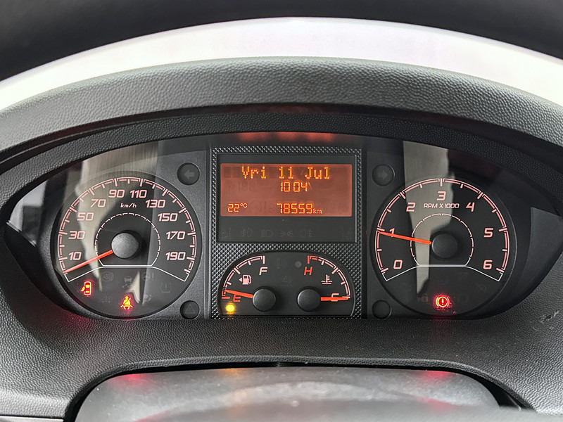 Opel Movano 2.2D 140pk Bakwagen met Laadklep Achteruitrijcamera Cruise Control Meubelbak - Carrinha de contentor: foto 5 Opel Movano 2.2D 140pk Bakwagen met Laadklep Achteruitrijcamera Cruise Control Meubelbak - Carrinha de contentor: foto 5