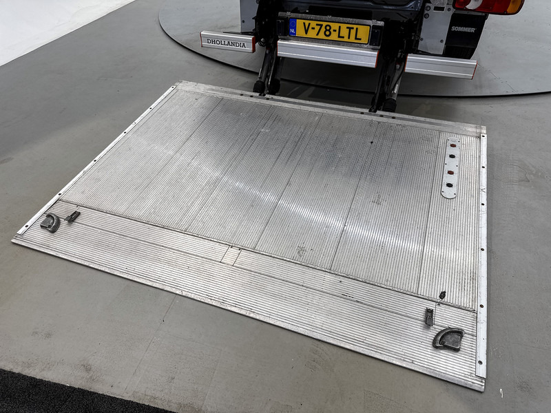 Opel Movano 2.2D 140pk Meubelbak Bakwagen met Laadklep D'hollandia Achteruitrijcamera Cruise Control - Carrinha de contentor: foto 4 Opel Movano 2.2D 140pk Meubelbak Bakwagen met Laadklep D'hollandia Achteruitrijcamera Cruise Control - Carrinha de contentor: foto 4