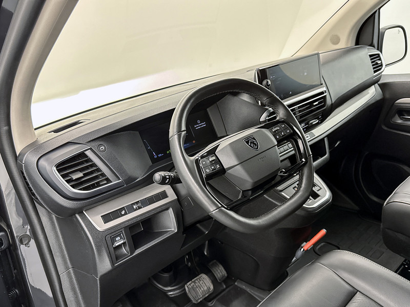 Peugeot Expert 2.0 BlueHDi 180 S&S L3 DC Vol opties Dubbele cabine Stoelmassage Leder Climate control Navigatie - Furgão compacto, Carrinha cabine dupla: foto 5 Peugeot Expert 2.0 BlueHDi 180 S&S L3 DC Vol opties Dubbele cabine Stoelmassage Leder Climate control Navigatie - Furgão compacto, Carrinha cabine dupla: foto 5