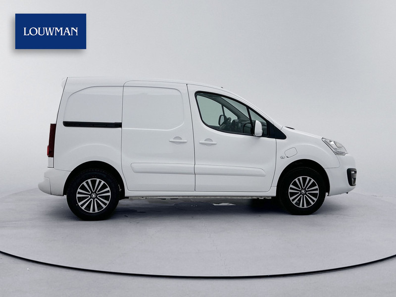 Peugeot Partner Electric L1 Premium Navigatie Parkeersensoren Cruise Control - Furgão compacto, Carrinha elétrica: foto 3 Peugeot Partner Electric L1 Premium Navigatie Parkeersensoren Cruise Control - Furgão compacto, Carrinha elétrica: foto 3