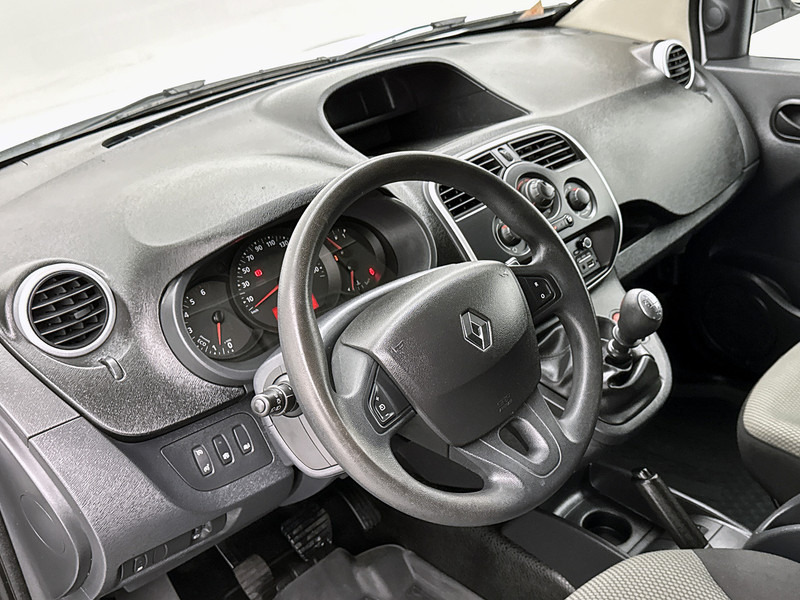 Renault Kangoo 1.2 TCe 115 S&S Comfort Benzine Imperiaal Trekhaak Cruise control Airco - Furgão compacto: foto 4 Renault Kangoo 1.2 TCe 115 S&S Comfort Benzine Imperiaal Trekhaak Cruise control Airco - Furgão compacto: foto 4