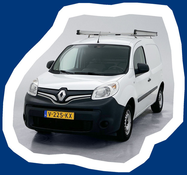 Renault Kangoo 1.2 TCe 115 S&S Comfort Benzine Imperiaal Trekhaak Cruise control Airco - Furgão compacto: foto 1 Renault Kangoo 1.2 TCe 115 S&S Comfort Benzine Imperiaal Trekhaak Cruise control Airco - Furgão compacto: foto 1