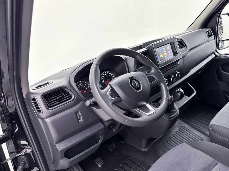 Renault Master T35 2.3 dCi 165 L3H2 Dubbele Cabine Trekhaak 3500kg Achteruitrijcamera Euro 6 Betimmering DC 165pk - Furgão, Carrinha cabine dupla: foto 5 Renault Master T35 2.3 dCi 165 L3H2 Dubbele Cabine Trekhaak 3500kg Achteruitrijcamera Euro 6 Betimmering DC 165pk - Furgão, Carrinha cabine dupla: foto 5