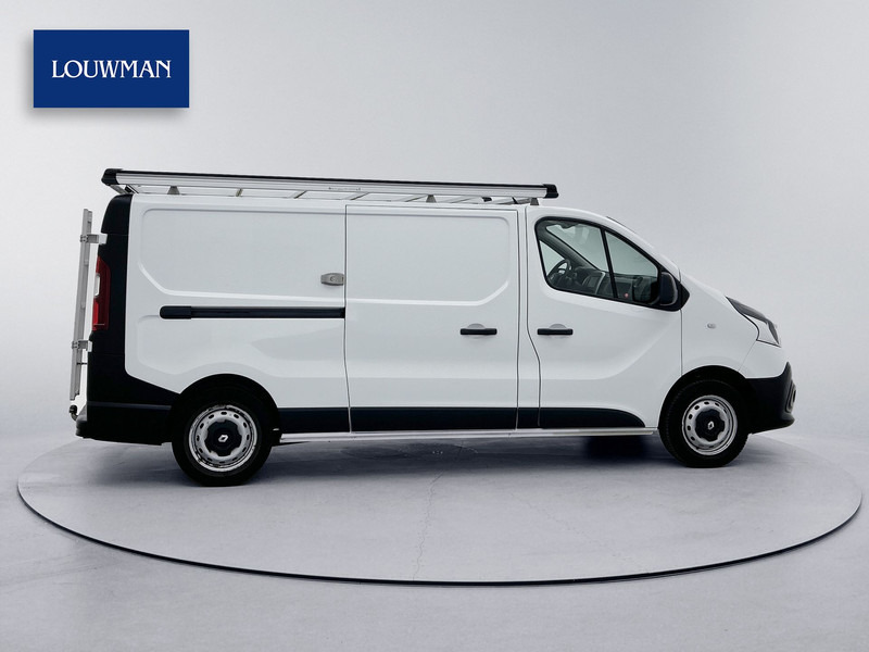 Renault Trafic 1.6 dCi T29 L2H1 Comfort Energy Trekhaak Betimmering Cruise Control Imperiaal - Furgão compacto: foto 4 Renault Trafic 1.6 dCi T29 L2H1 Comfort Energy Trekhaak Betimmering Cruise Control Imperiaal - Furgão compacto: foto 4