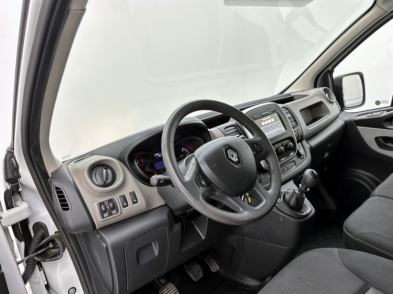 Renault Trafic 1.6 dCi T29 L2H1 Comfort Energy Trekhaak Betimmering Cruise Control Imperiaal - Furgão compacto: foto 5 Renault Trafic 1.6 dCi T29 L2H1 Comfort Energy Trekhaak Betimmering Cruise Control Imperiaal - Furgão compacto: foto 5
