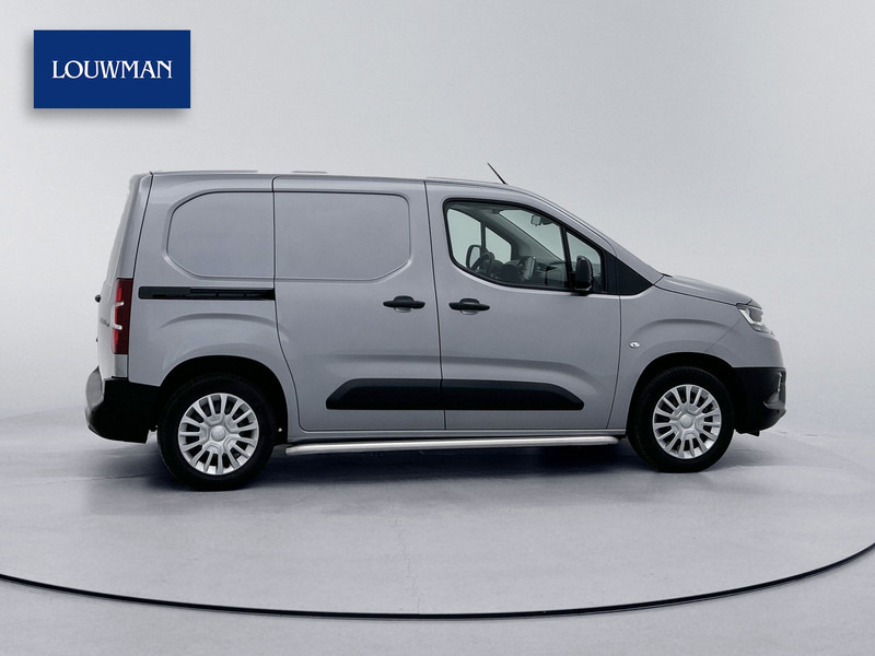 Toyota PROACE CITY 1.5 D-4D Live 130pk Automaat Navigatie Achteruitrijcamera Sidebars Cruise Control - Furgão compacto: foto 3 Toyota PROACE CITY 1.5 D-4D Live 130pk Automaat Navigatie Achteruitrijcamera Sidebars Cruise Control - Furgão compacto: foto 3