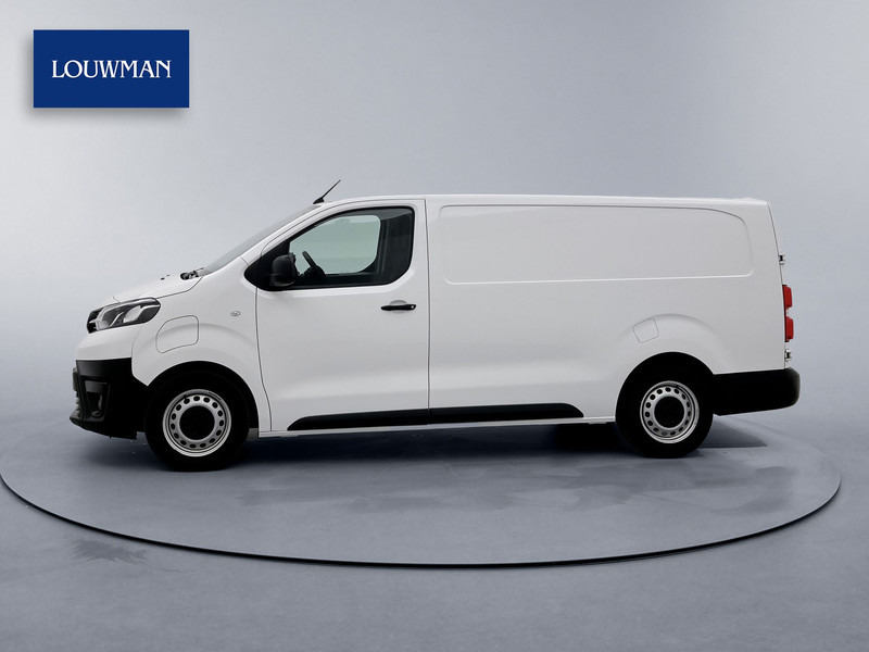 Furgão compacto, Carrinha elétrica Toyota PROACE Electric Worker Extra Range Cool Long 330 KM Actieradius WLTP Cruise Control Betimmering: foto 14