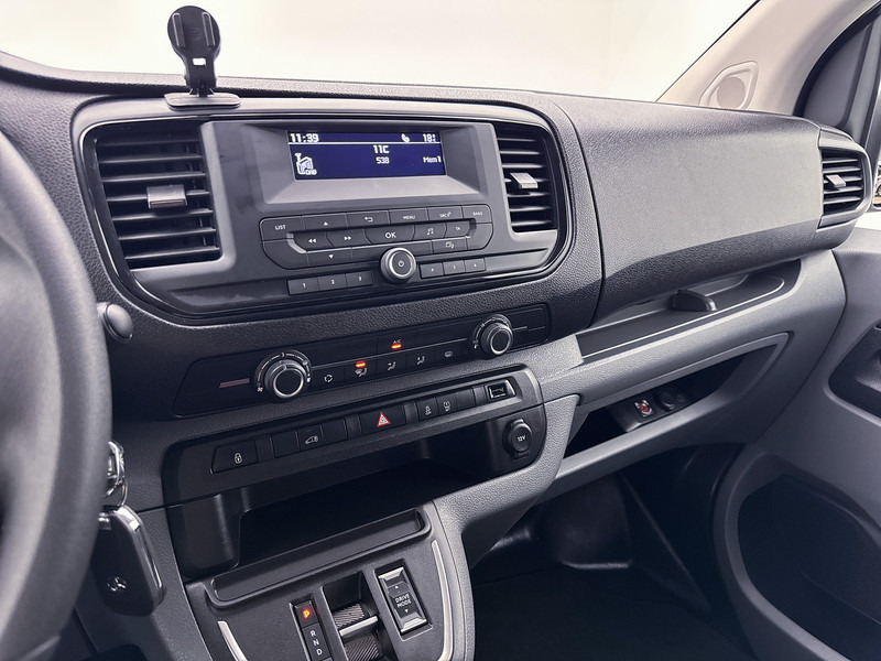 Furgão compacto, Carrinha elétrica Toyota PROACE Electric Worker Extra Range Cool Long 330 KM Actieradius WLTP Cruise Control Betimmering: foto 6