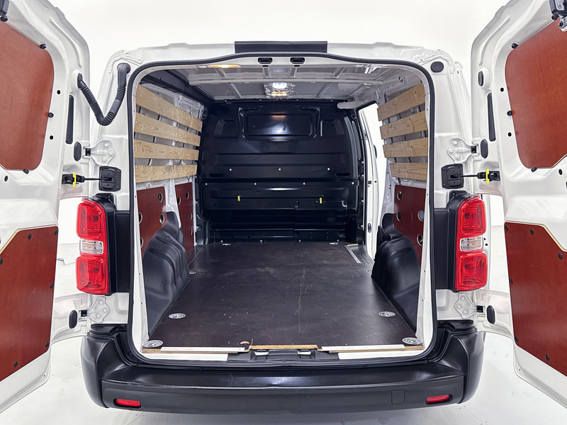 Furgão compacto, Carrinha elétrica Toyota PROACE Electric Worker Extra Range Cool Long 330 KM Actieradius WLTP Cruise Control Betimmering: foto 18