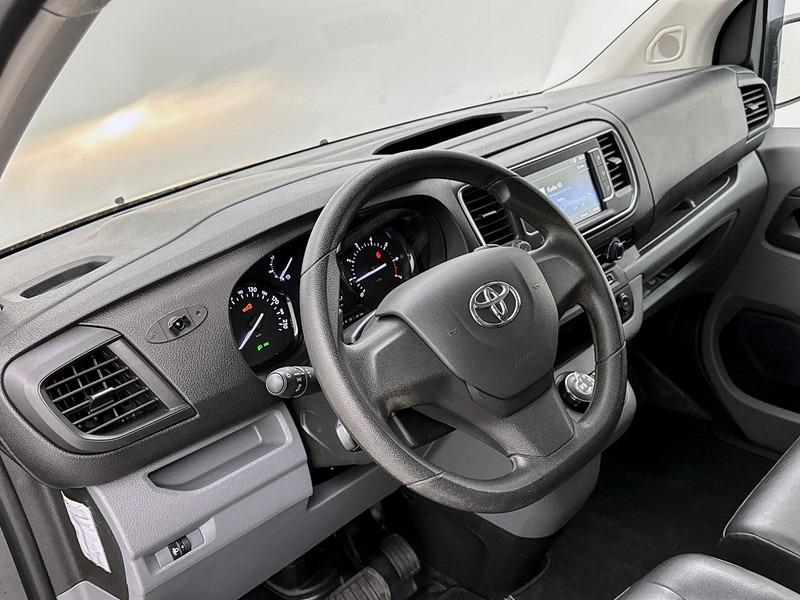 Toyota ProAce Worker 2.0 D-4D 145PK Automaat L2 Trekhaak Cruise Control Euro 6 - Furgão compacto: foto 4 Toyota ProAce Worker 2.0 D-4D 145PK Automaat L2 Trekhaak Cruise Control Euro 6 - Furgão compacto: foto 4