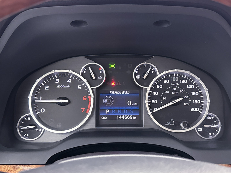 Toyota Tundra 5.7 V8 Double Cab 4x4 LPG 1974-Edition Leder JBL Stoel ventilatie/ verwarming Schuif/kantel dak Blind spot Camera 3500kg trekhaa - Pick-up, Carrinha cabine dupla: foto 5 Toyota Tundra 5.7 V8 Double Cab 4x4 LPG 1974-Edition Leder JBL Stoel ventilatie/ verwarming Schuif/kantel dak Blind spot Camera 3500kg trekhaa - Pick-up, Carrinha cabine dupla: foto 5