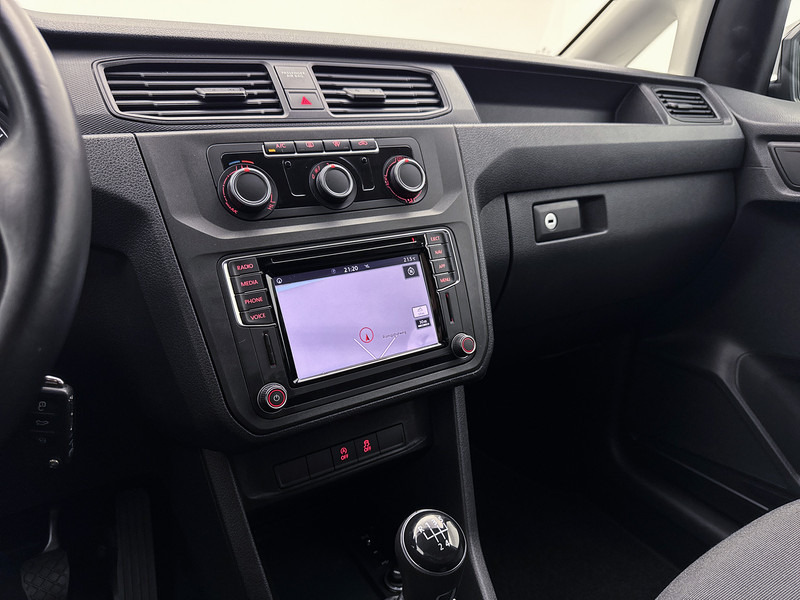 Volkswagen Caddy 2.0 TDI L1H1 BMT Exclusive Edition Led Navigatie Adaptieve cruise control Highline Achteruitrijcamera PDC Sensoren - Furgão compacto: foto 5 Volkswagen Caddy 2.0 TDI L1H1 BMT Exclusive Edition Led Navigatie Adaptieve cruise control Highline Achteruitrijcamera PDC Sensoren - Furgão compacto: foto 5