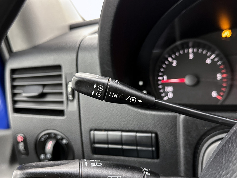 Furgão Volkswagen Crafter 35 2.0 TDI L1H1 2x schuifdeur Inrichting Lucht geveerde stoel Cruise control Airco: foto 9