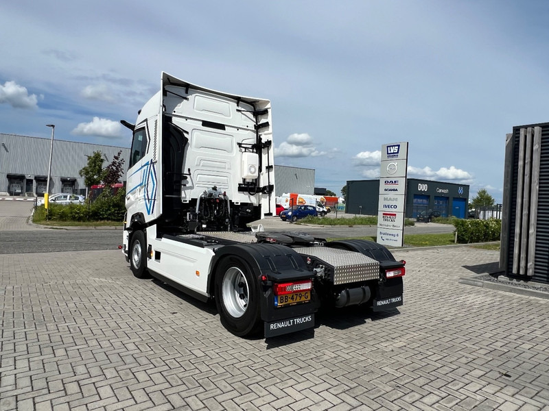 Locação financeira de Renault T480 T-HIGH 4x2 Trekker Standclima / 2x Tank / New Renault T480 T-HIGH 4x2 Trekker Standclima / 2x Tank / New: foto 7