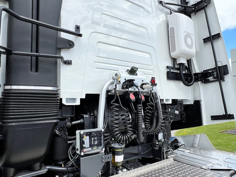 Locação financeira de Renault T480 T-HIGH 4x2 Trekker Standclima / 2x Tank / New Renault T480 T-HIGH 4x2 Trekker Standclima / 2x Tank / New: foto 11