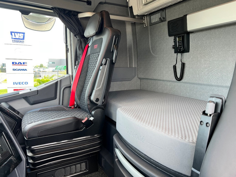 Locação financeira de Renault T480 T-HIGH 4x2 Trekker Standclima / 2x Tank / New Renault T480 T-HIGH 4x2 Trekker Standclima / 2x Tank / New: foto 17