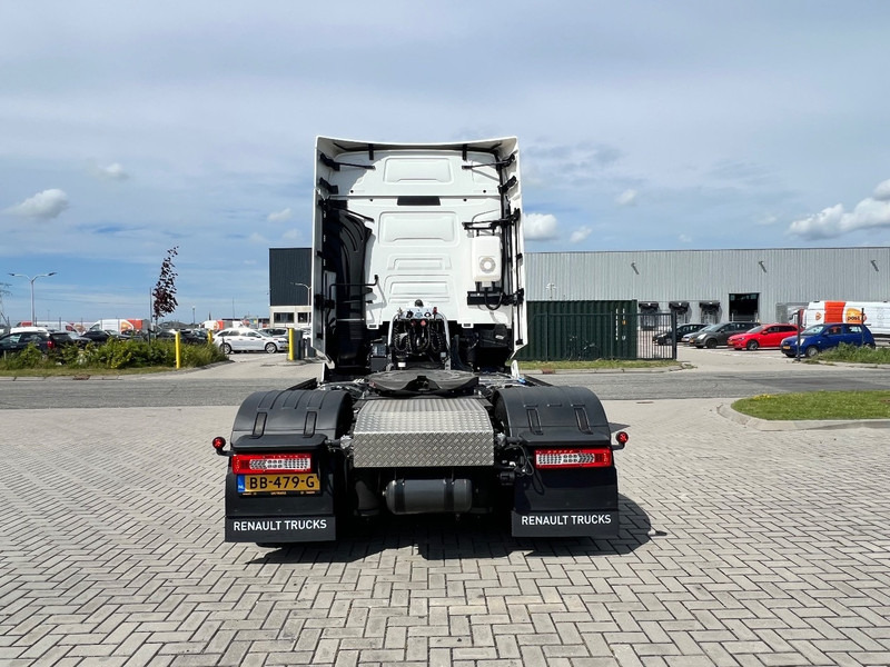 Locação financeira de Renault T480 T-HIGH 4x2 Trekker Standclima / 2x Tank / New Renault T480 T-HIGH 4x2 Trekker Standclima / 2x Tank / New: foto 6