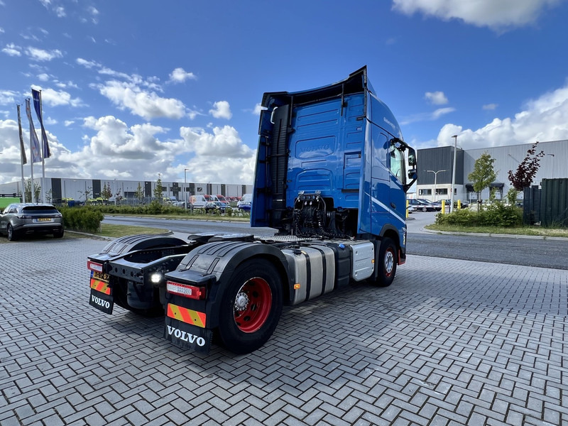 Volvo FH 460 4x2 trekker Globetrotter / 2x Fuel Tank - Tractor: foto 5 Volvo FH 460 4x2 trekker Globetrotter / 2x Fuel Tank - Tractor: foto 5