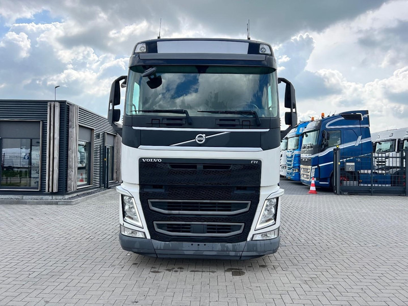 Volvo FH 460 6x2 vla trekker Chassis : LA / Pusher / lift - Tractor: foto 2 Volvo FH 460 6x2 vla trekker Chassis : LA / Pusher / lift - Tractor: foto 2
