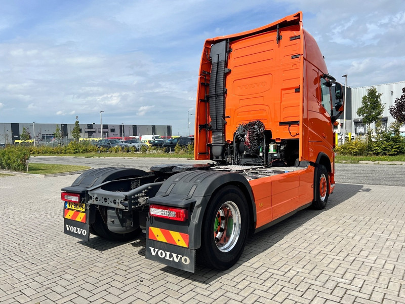 Volvo FH 500 4x2 trekker 2x Tank / Globetrotter XL / Standclima - Tractor: foto 5 Volvo FH 500 4x2 trekker 2x Tank / Globetrotter XL / Standclima - Tractor: foto 5