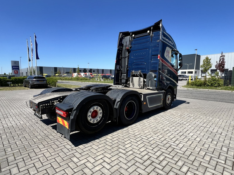 Volvo FH 500 6x2 trekker Globetrotter / Hydraulic/ Full Air - Tractor: foto 5 Volvo FH 500 6x2 trekker Globetrotter / Hydraulic/ Full Air - Tractor: foto 5