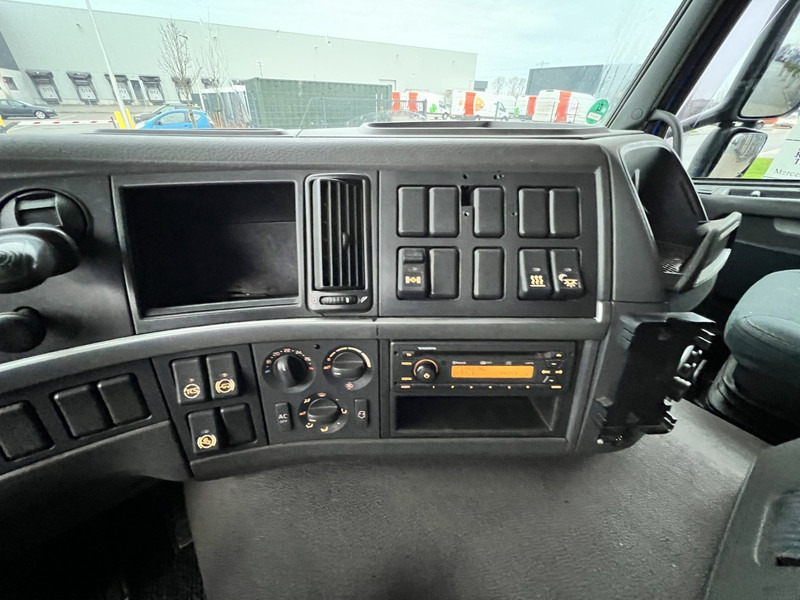 Tractor Volvo FM 370 4x2 trekker Globetrotter / Euro 5 /NEW TUV: foto 13