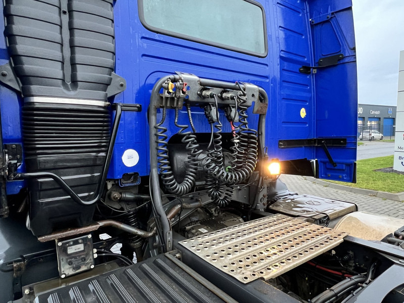 Tractor Volvo FM 370 4x2 trekker Globetrotter / Euro 5 /NEW TUV: foto 18