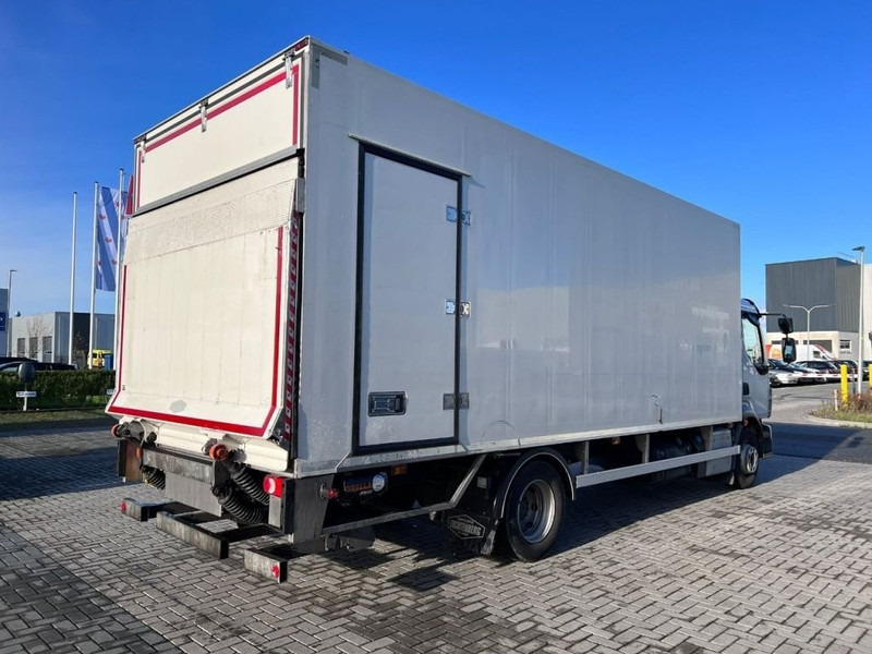 Volvo FL 250 4x2 Koelwagen Thermo king V600 / Tailgate Dhollandia 2000kg - Camião frigorífico: foto 5 Volvo FL 250 4x2 Koelwagen Thermo king V600 / Tailgate Dhollandia 2000kg - Camião frigorífico: foto 5