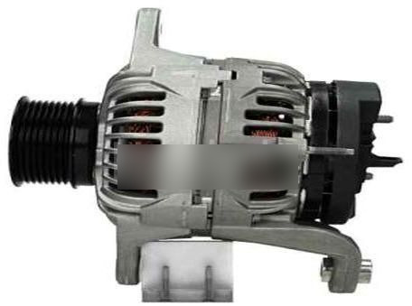 Bosch Renault Magnum Dxi truck - Alternador para Camião: foto 1 Bosch Renault Magnum Dxi truck - Alternador para Camião: foto 1
