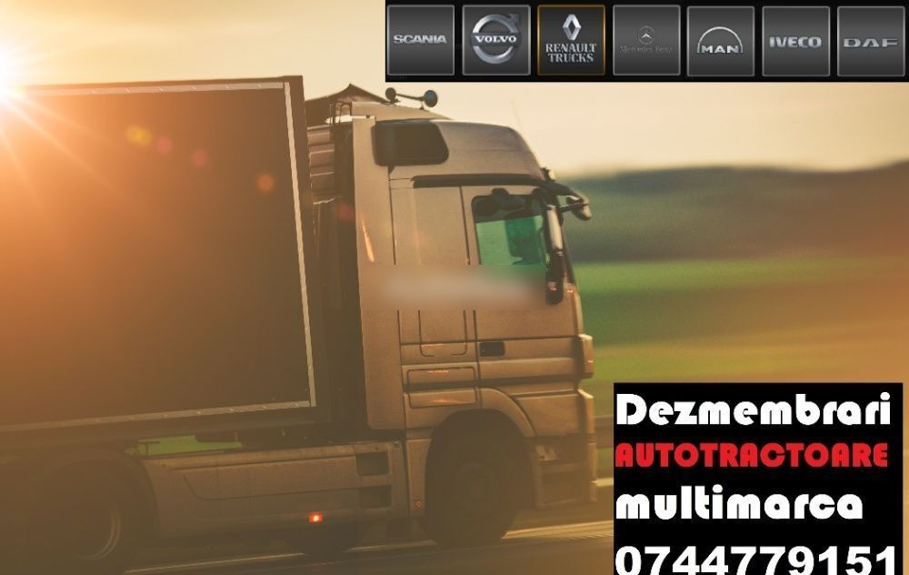 Árvore de cames para Camião DAF XF95/XF105: foto 7